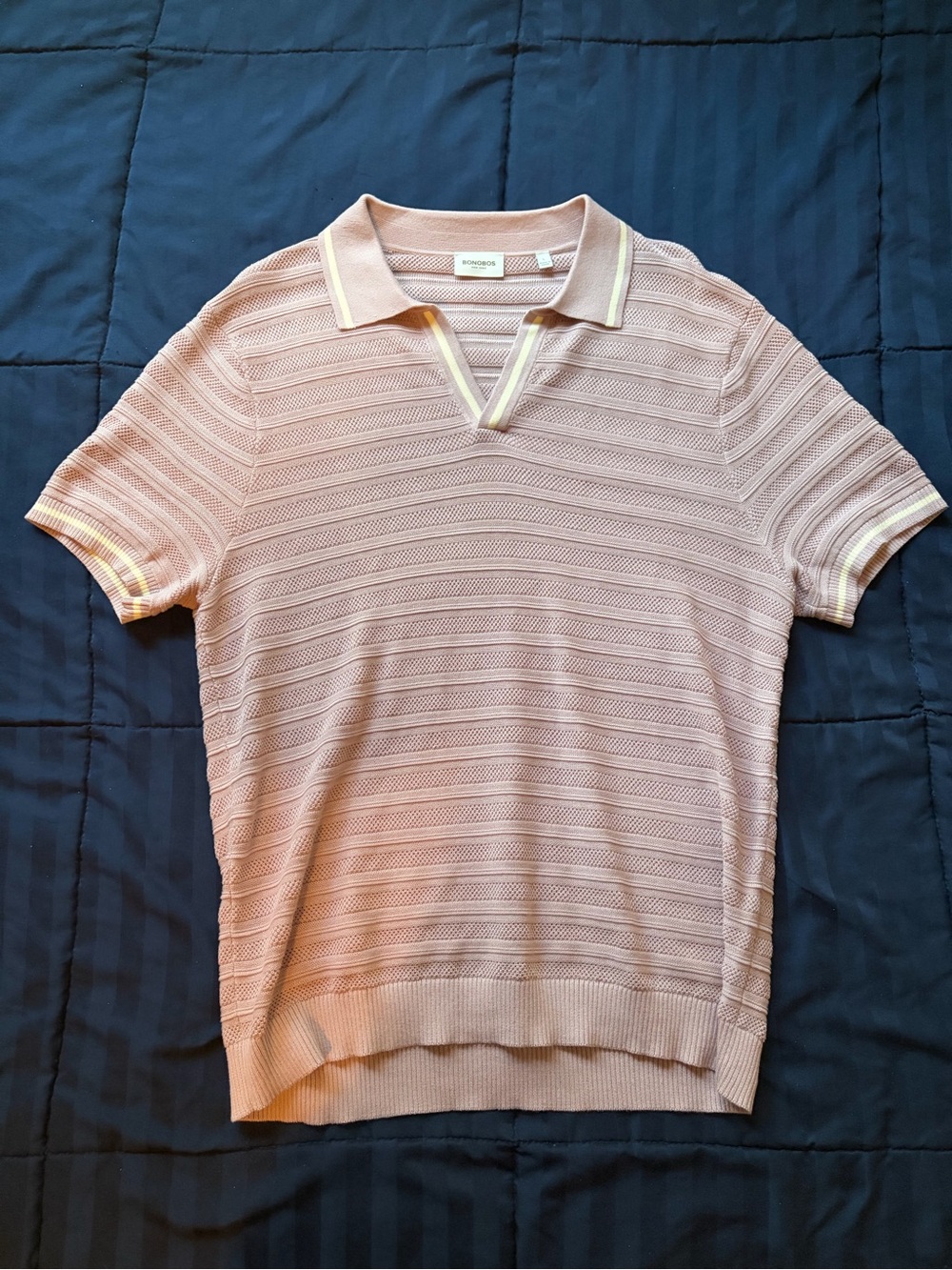 Designer Polos 2 for $80